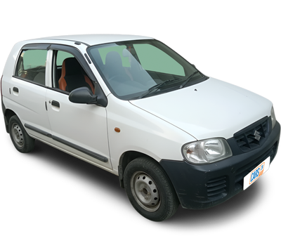 Maruti Alto-img